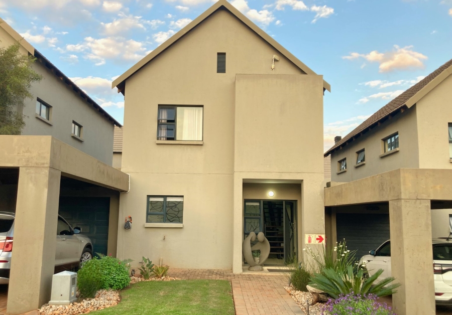 2 Bedroom Property for Sale in Leloko Lifestyle Estate North West